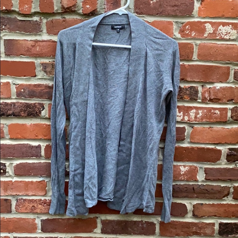 Women’s sweater
